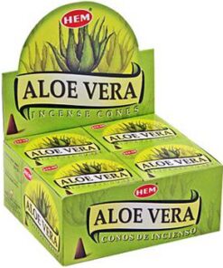 Hem Aloe Vera