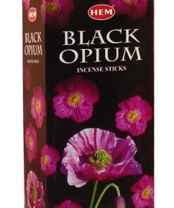 Hem Black Opium