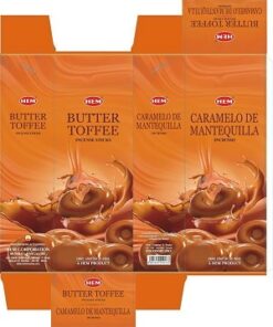 Hem Butter Toffee