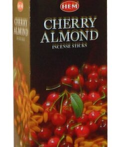 Hem Cherry Almond