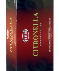 Hem Citronella