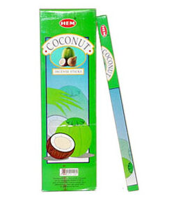 Hem Coconut