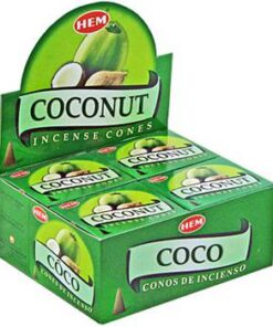 Hem Coconut