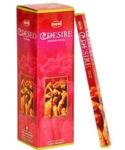 Hem Desire