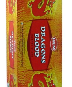 Hem Dragons Blood