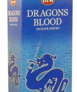 Hem Dragons Blood Blue