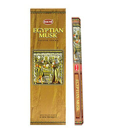 Hem Egyptian Musk