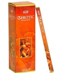Hem Erotic