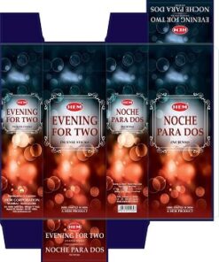Hem Evening for Two