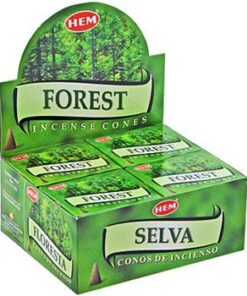 Hem Forest