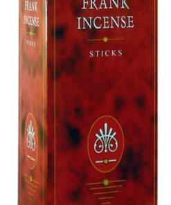 Hem Frank Incense