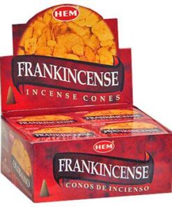 Hem Frankincense