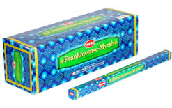 Hem Frankincense & Myrrh