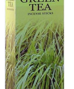 Hem Green Tea