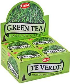 Hem Green Tea