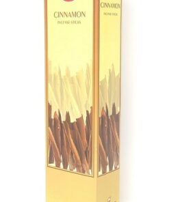 Hem Jumbo Cinnamon