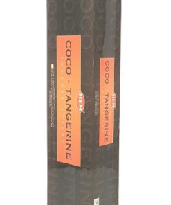 Hem Jumbo Coco Tangerine