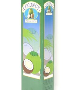 Hem Jumbo Coconut