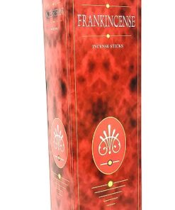 Hem Jumbo Frank Incense