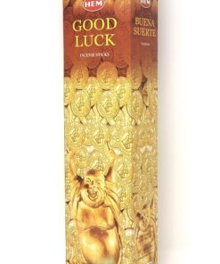Hem Jumbo Good Luck