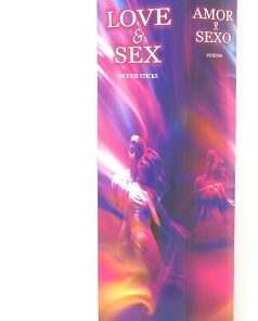 Hem Jumbo Love & Sex