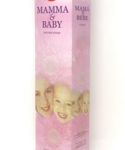 Hem Jumbo Mamma & Baby