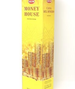 Hem Jumbo Money House