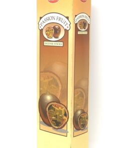 Hem Jumbo Passion Fruit