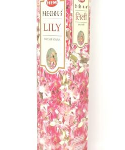 Hem Jumbo Precious Lily