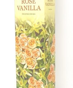 Hem Jumbo Rose Vanilla