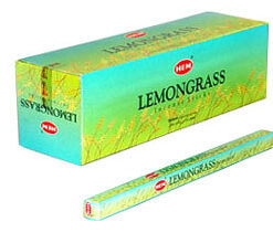 Hem Lemongrass