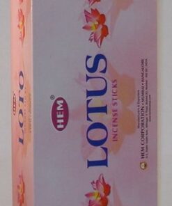 Hem Lotus