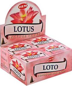 Hem Lotus