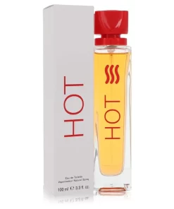 Hot Cologne