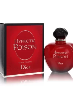 Hypnotic Poison