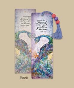 Embrace the Unfading Beauty