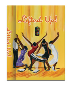 LIFTED UP JOURNAL