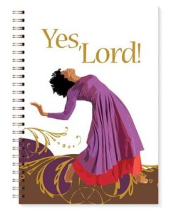 YES LORD