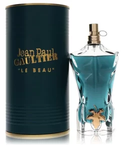 Jean Paul Gaultier Le Beau Cologne