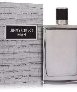 Jimmy Choo Man Cologne