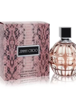 Jimmy Choo