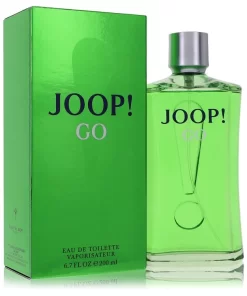 Joop Go Cologne