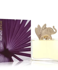 Kenzo Jungle Elephant