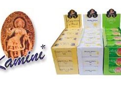 Kamini Soaps