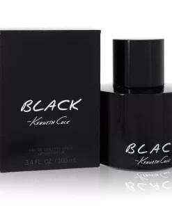 Kenneth Cole Black Cologne