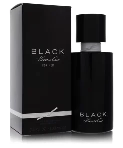 Kenneth Cole Black