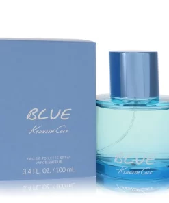 Kenneth Cole Blue Cologne