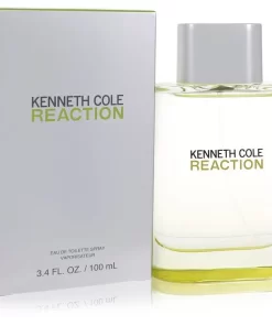 Kenneth Cole Reaction Cologne
