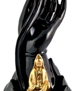Kwan Yin Mudra Backflow