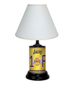 LOS ANGELES LAKERS